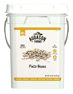 Auguson Farms Pinto Beans