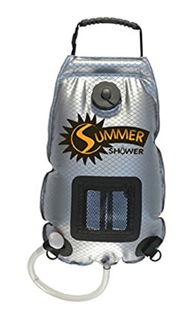 Summer Shower Portable Shower